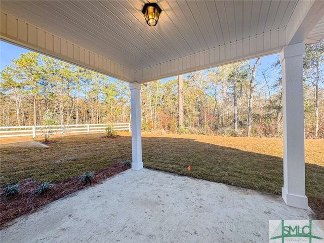 32 Alder Pass, Midway, GA 31320