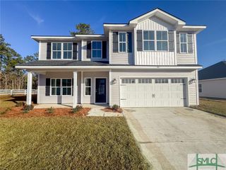 32 Alder Pass, Midway, GA 31320