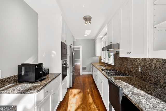 719 Elkmont Drive NE, Atlanta, GA 30306