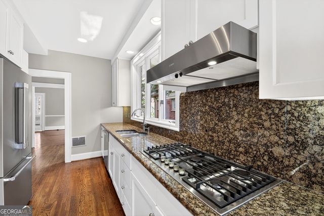 719 Elkmont Drive NE, Atlanta, GA 30306