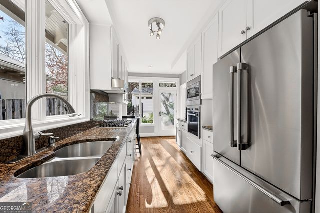 719 Elkmont Drive NE, Atlanta, GA 30306