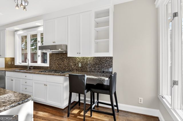 719 Elkmont Drive NE, Atlanta, GA 30306