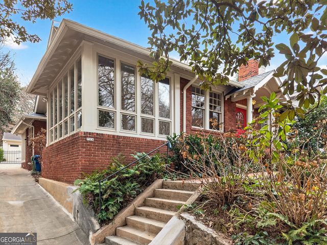 719 Elkmont Drive NE, Atlanta, GA 30306