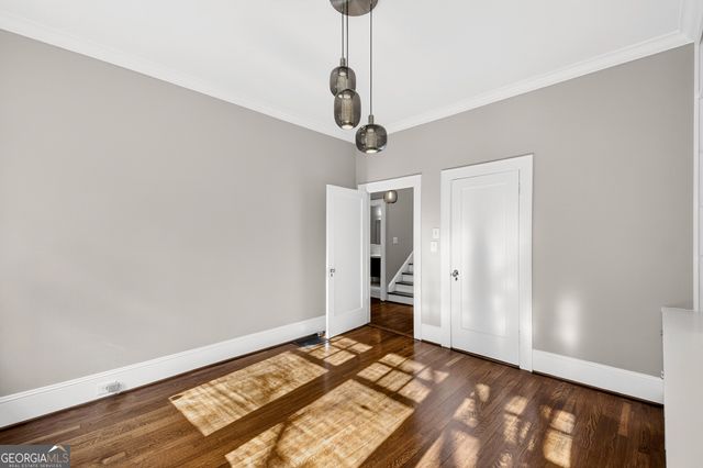 719 Elkmont Drive NE, Atlanta, GA 30306