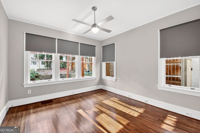 719 Elkmont Drive NE, Atlanta, GA 30306