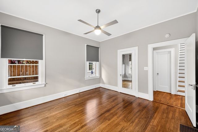 719 Elkmont Drive NE, Atlanta, GA 30306