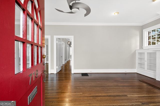 719 Elkmont Drive NE, Atlanta, GA 30306