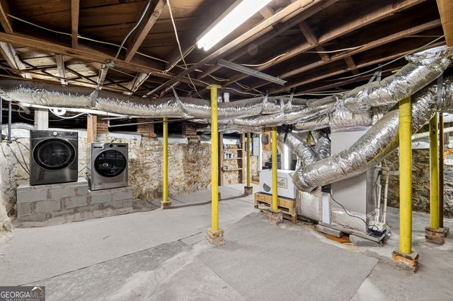 719 Elkmont Drive NE, Atlanta, GA 30306