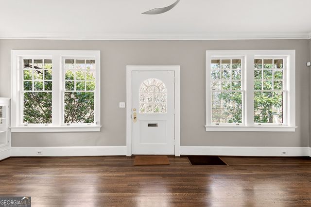 719 Elkmont Drive NE, Atlanta, GA 30306