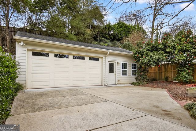 719 Elkmont Drive NE, Atlanta, GA 30306