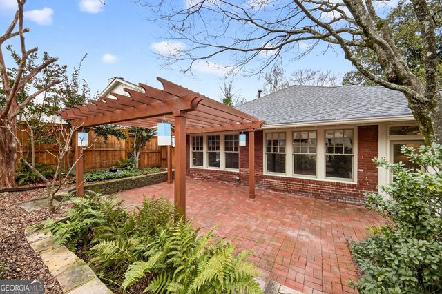 719 Elkmont Drive NE, Atlanta, GA 30306