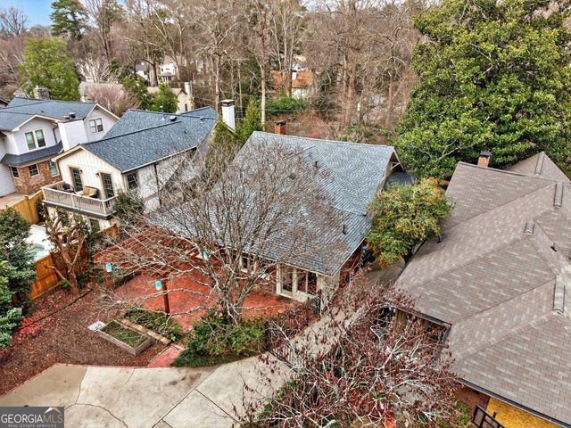 719 Elkmont Drive NE, Atlanta, GA 30306