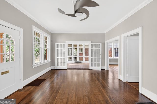 719 Elkmont Drive NE, Atlanta, GA 30306