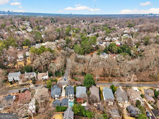 719 Elkmont Drive NE, Atlanta, GA 30306