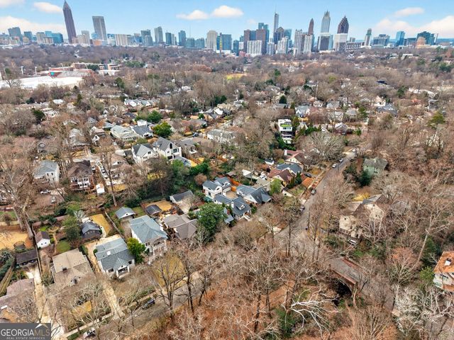 719 Elkmont Drive NE, Atlanta, GA 30306
