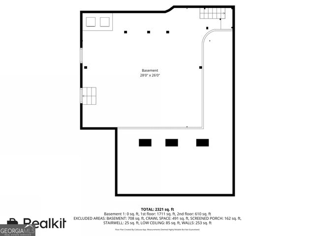 719 Elkmont Drive NE, Atlanta, GA 30306