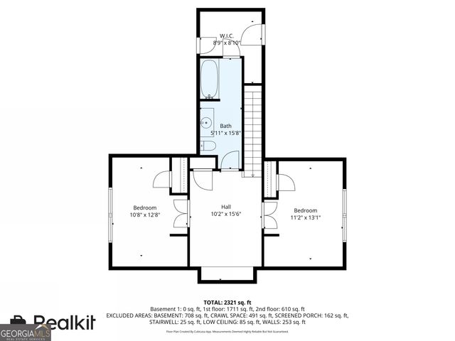 719 Elkmont Drive NE, Atlanta, GA 30306