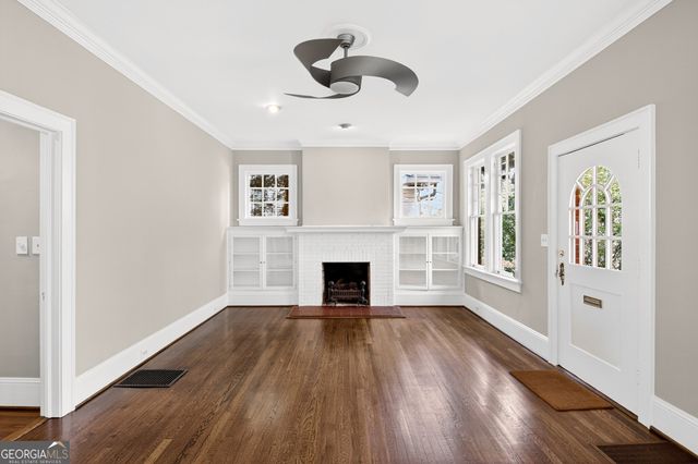 719 Elkmont Drive NE, Atlanta, GA 30306