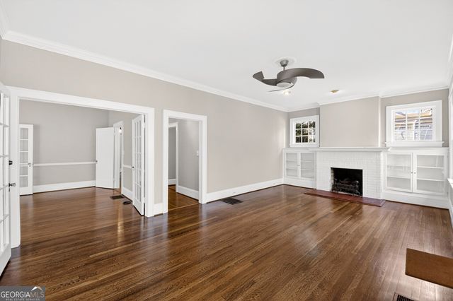 719 Elkmont Drive NE, Atlanta, GA 30306