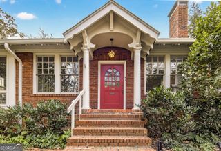 719 Elkmont Drive NE, Atlanta, GA 30306