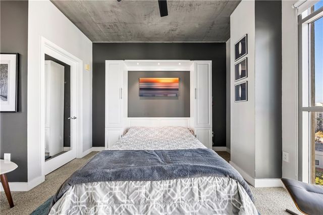 801 Ash Street 1002, San Diego, CA 92101