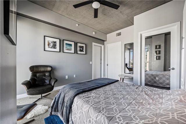 801 Ash Street 1002, San Diego, CA 92101