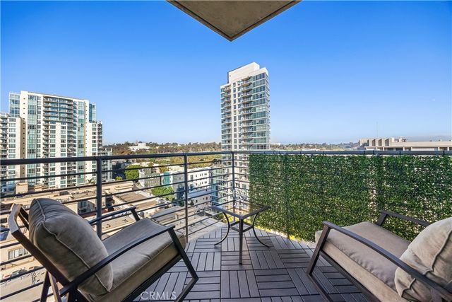 801 Ash Street 1002, San Diego, CA 92101