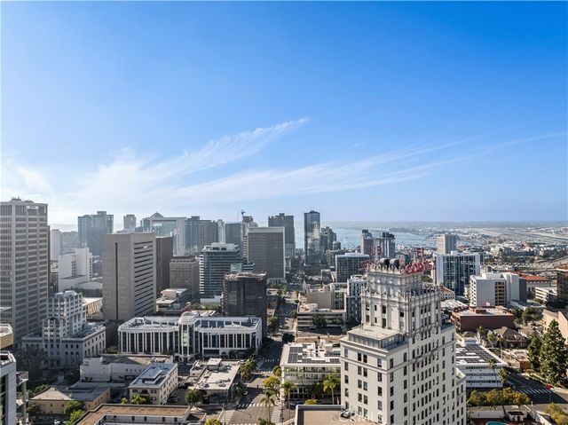 801 Ash Street 1002, San Diego, CA 92101