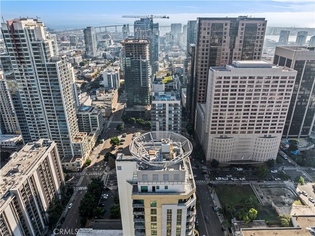 801 Ash Street 1002, San Diego, CA 92101