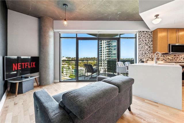 801 Ash Street 1002, San Diego, CA 92101