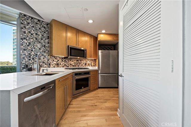 801 Ash Street 1002, San Diego, CA 92101