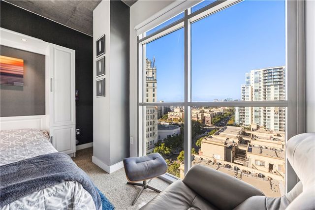 801 Ash Street 1002, San Diego, CA 92101