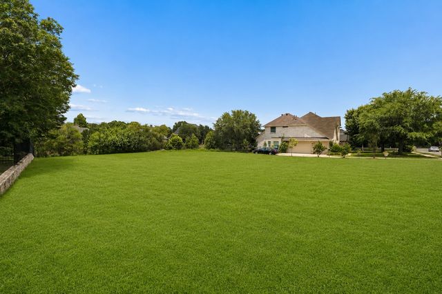 427 Bandera Lane, Sunnyvale, TX 75182