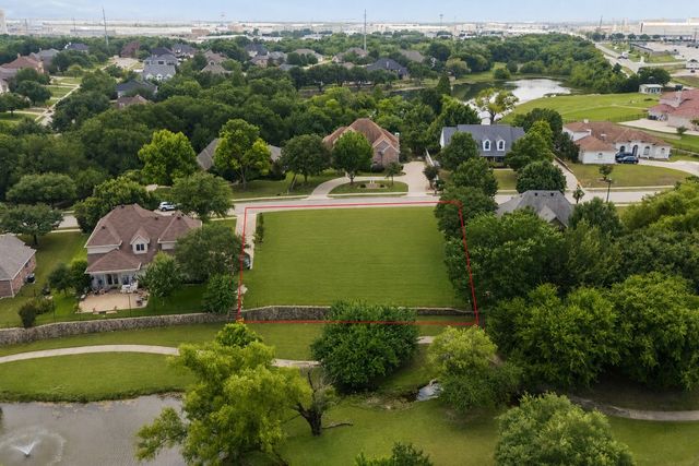 427 Bandera Lane, Sunnyvale, TX 75182