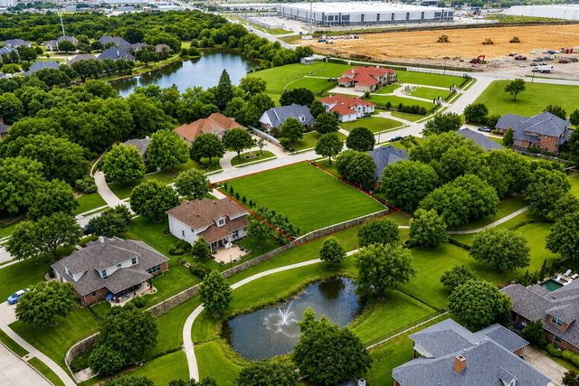 427 Bandera Lane, Sunnyvale, TX 75182