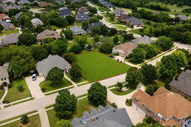 427 Bandera Lane, Sunnyvale, TX 75182