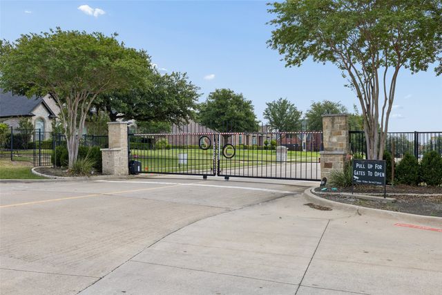 427 Bandera Lane, Sunnyvale, TX 75182