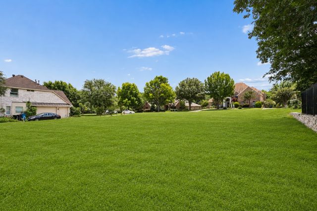 427 Bandera Lane, Sunnyvale, TX 75182