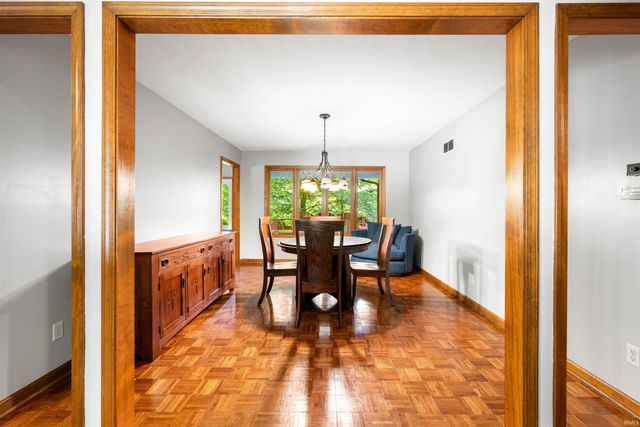 3435 Whippoorwill Lake North Drive, Monrovia, IN 46157