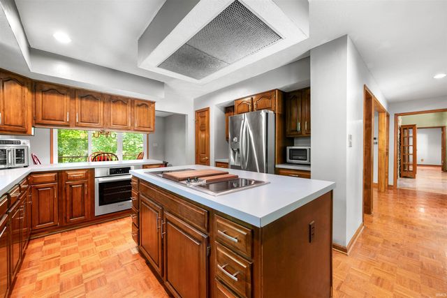 3435 Whippoorwill Lake North Drive, Monrovia, IN 46157