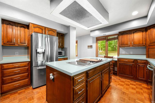 3435 Whippoorwill Lake North Drive, Monrovia, IN 46157