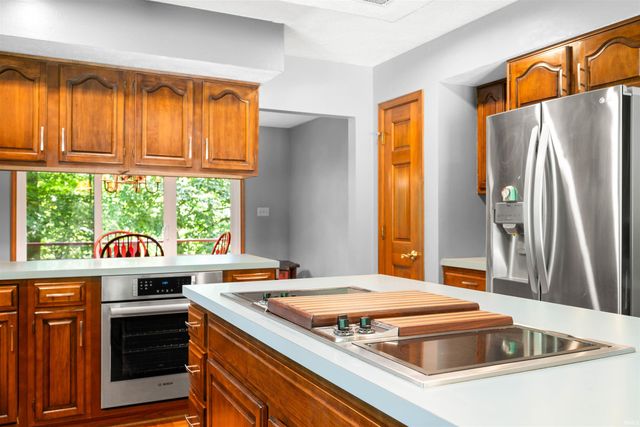 3435 Whippoorwill Lake North Drive, Monrovia, IN 46157