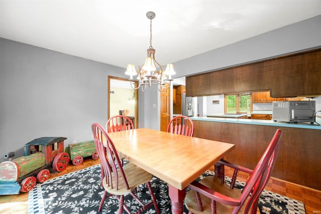 3435 Whippoorwill Lake North Drive, Monrovia, IN 46157