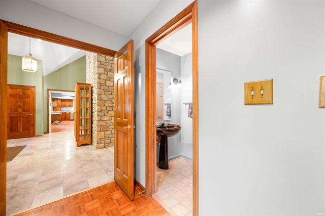 3435 Whippoorwill Lake North Drive, Monrovia, IN 46157