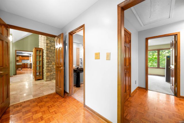 3435 Whippoorwill Lake North Drive, Monrovia, IN 46157