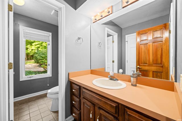 3435 Whippoorwill Lake North Drive, Monrovia, IN 46157