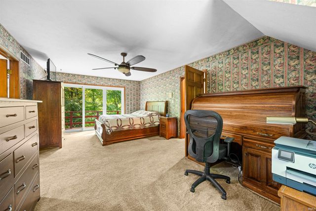 3435 Whippoorwill Lake North Drive, Monrovia, IN 46157