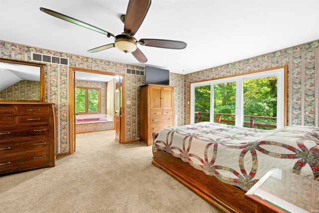 3435 Whippoorwill Lake North Drive, Monrovia, IN 46157