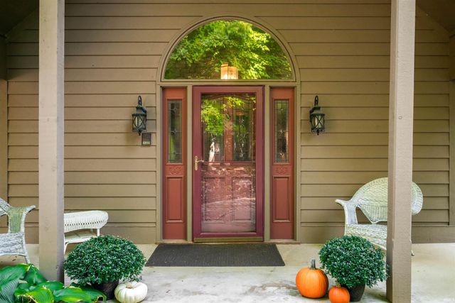 3435 Whippoorwill Lake North Drive, Monrovia, IN 46157