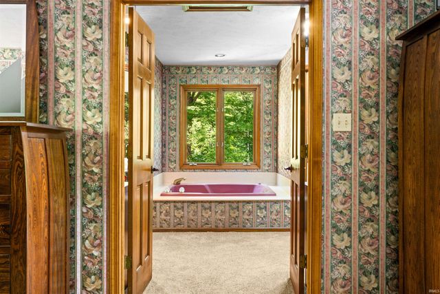 3435 Whippoorwill Lake North Drive, Monrovia, IN 46157